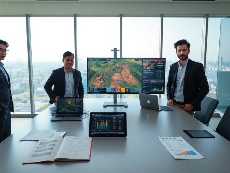 new world gaming