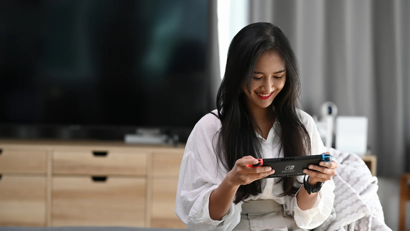 Nintendo Direct Mini Turns Into A Monster