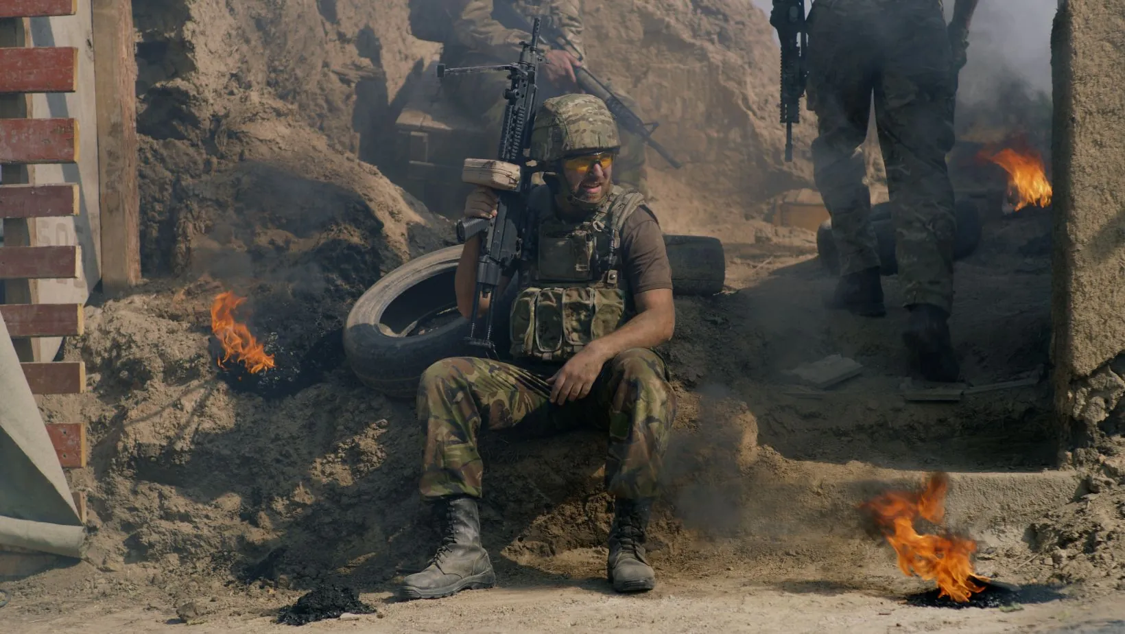 Call of Duty Warzone
