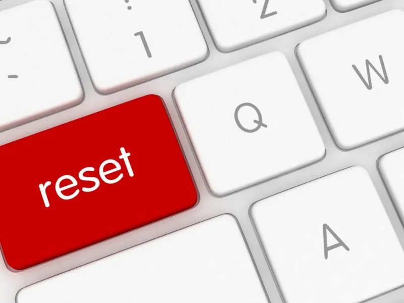 Daily Reset Thread