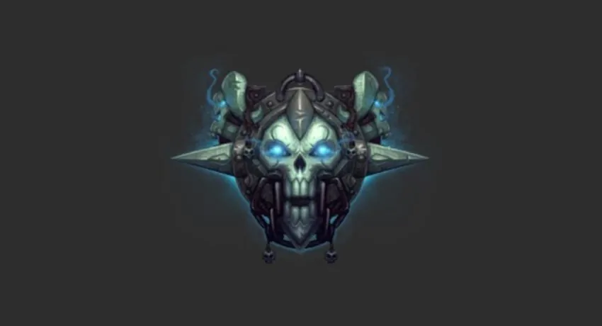All covenant class abilities