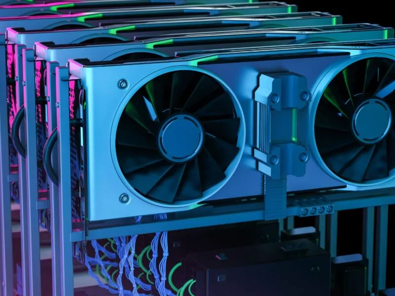 AMD Reportedly Launching New Radeon RX 6000 Series Graphics Cards in April