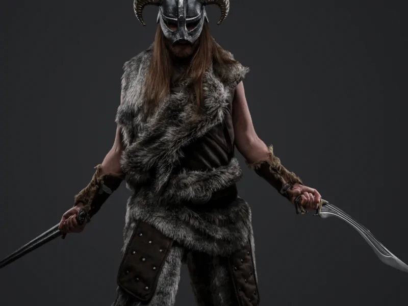Best Light Armor Mods For Skyrim