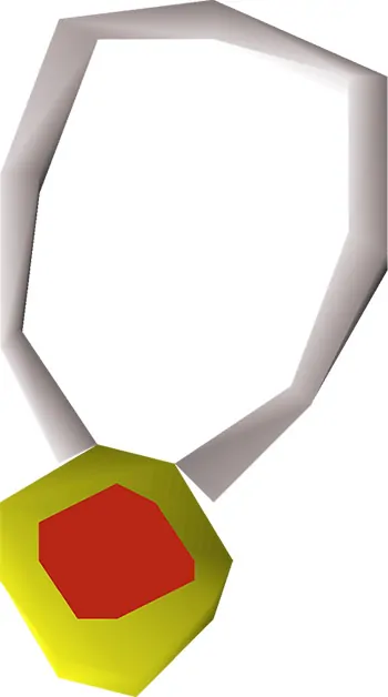 10 Best Amulets in Old School RuneScape (F2P + P2P) –