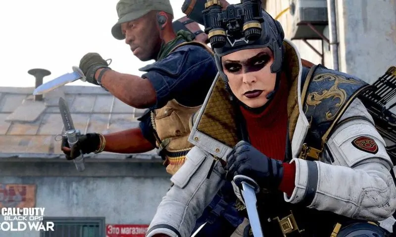 Tips for winning Sticks and Stones in Call of Duty: Black Ops Cold War