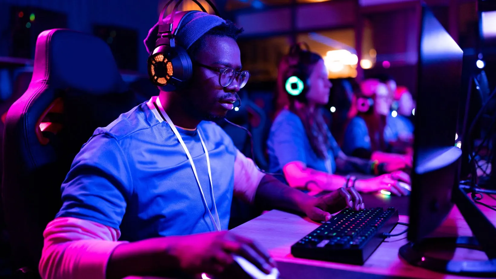 Everything We Know About Multiplayer 