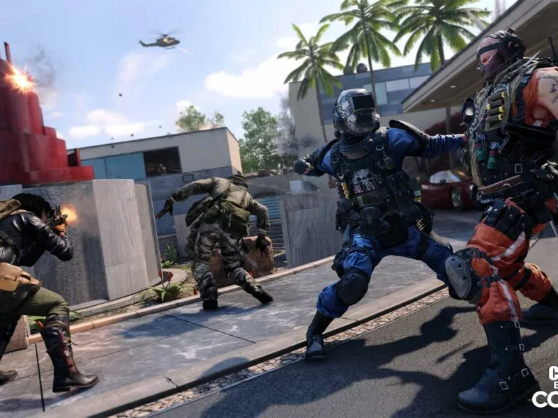 Most downloaded PS5 Games from 2020