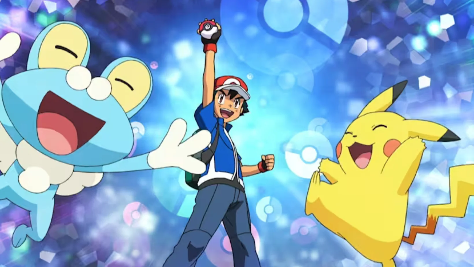 The Best Dragon-Type Pokemon From All Generations