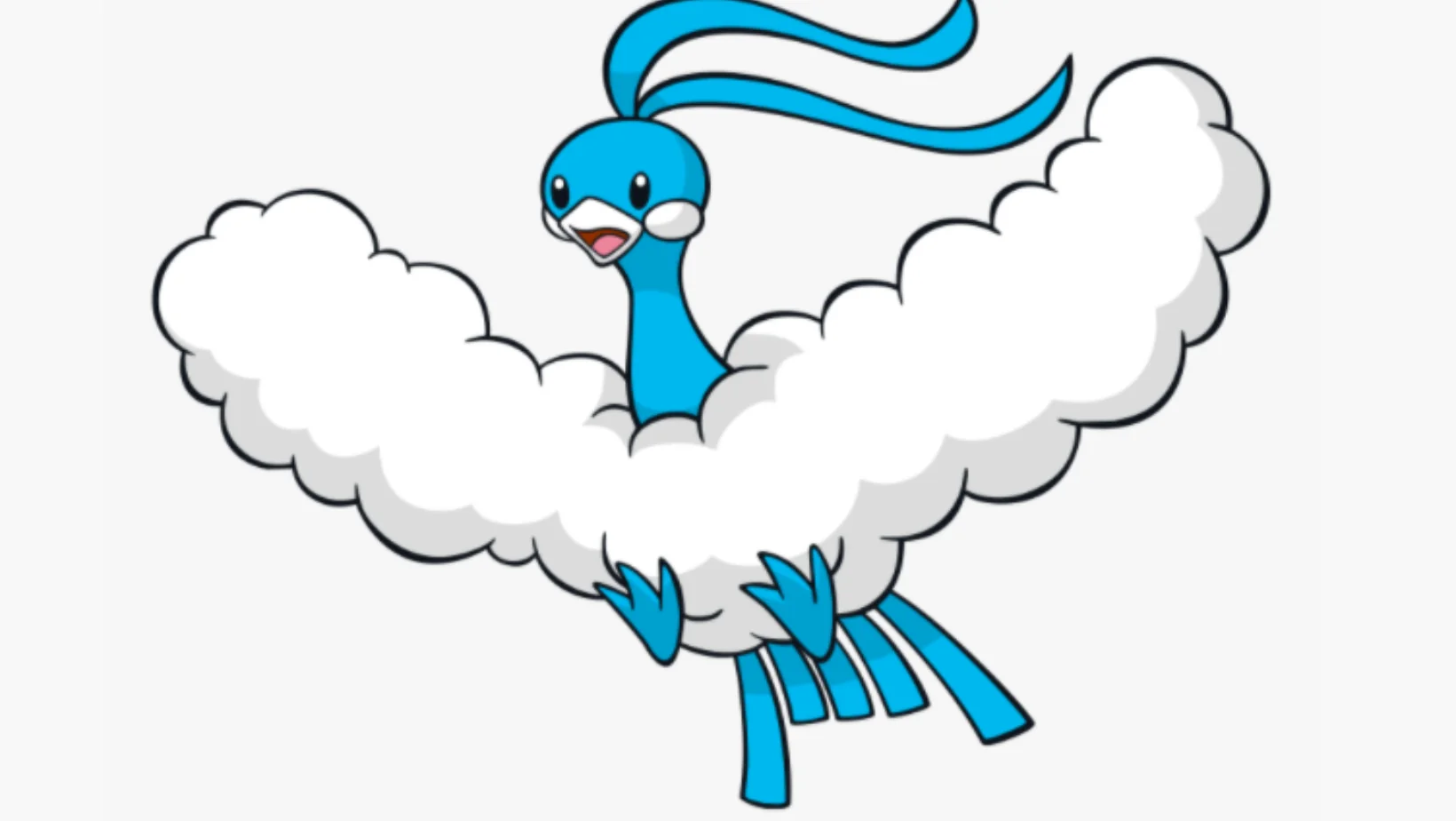 The Best Dragon-Type Pokemon From All Generations
