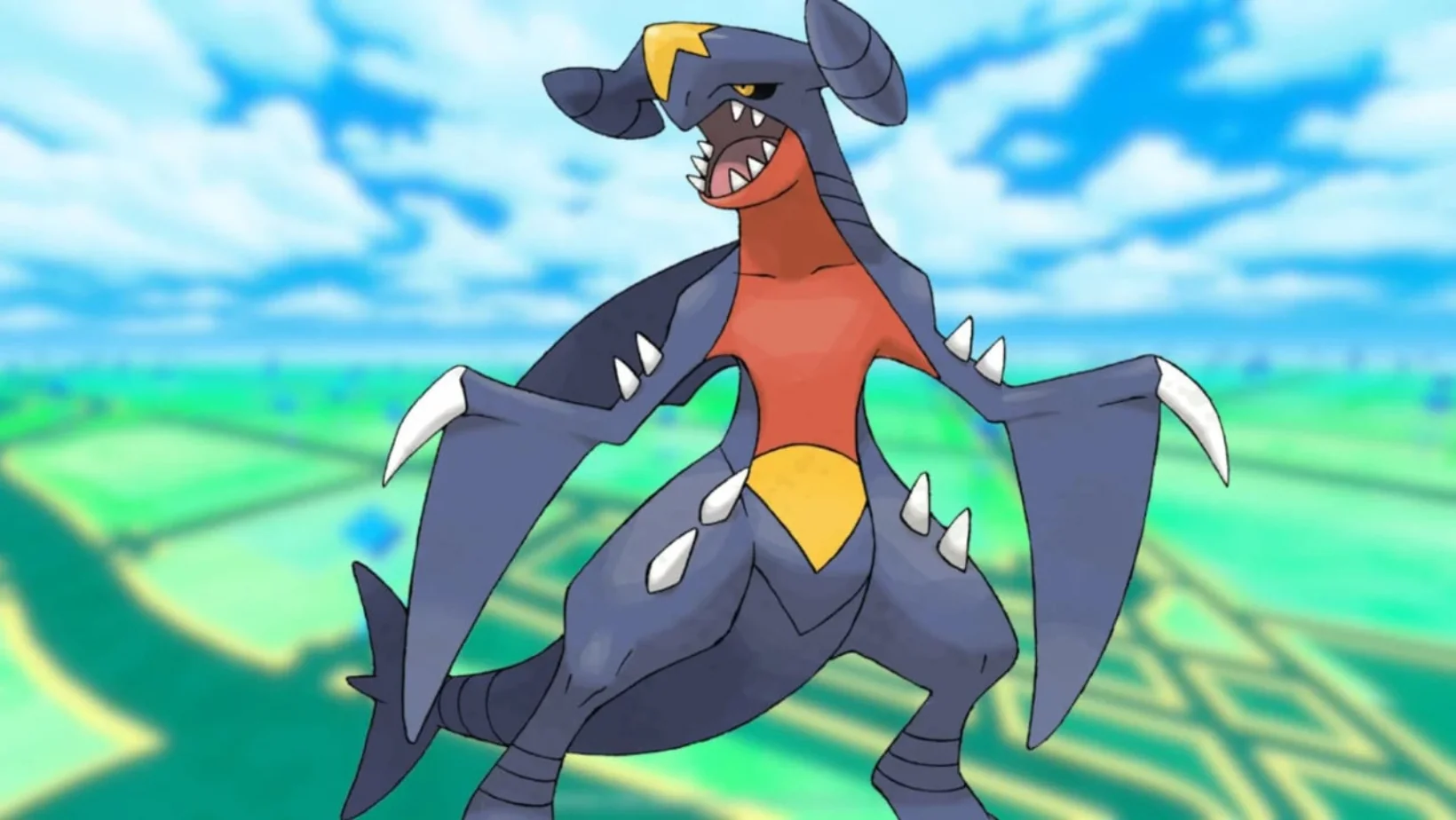 The Best Dragon-Type Pokemon From All Generations