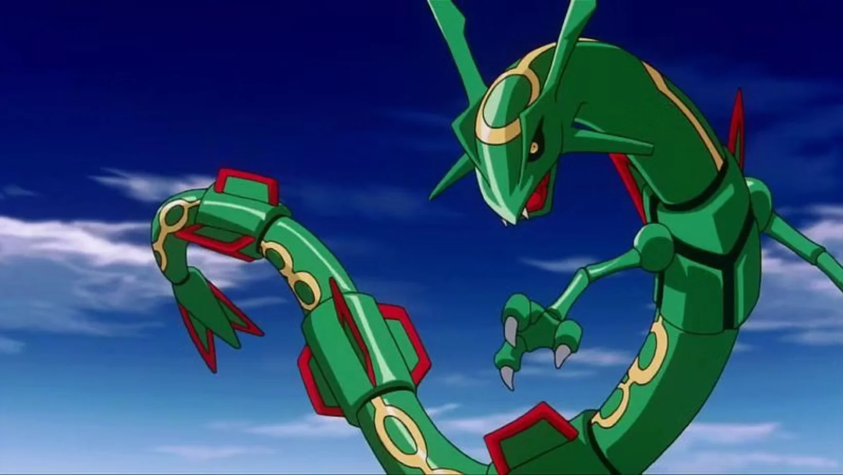 The Best Dragon-Type Pokemon From All Generations