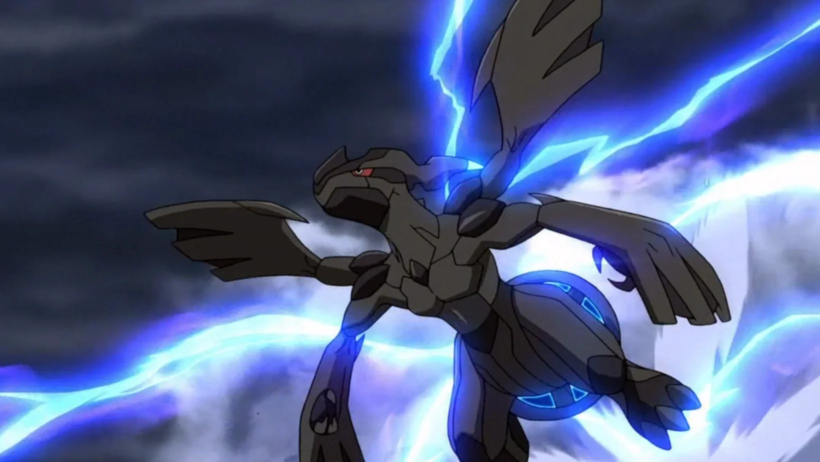 The Best Dragon-Type Pokemon From All Generations