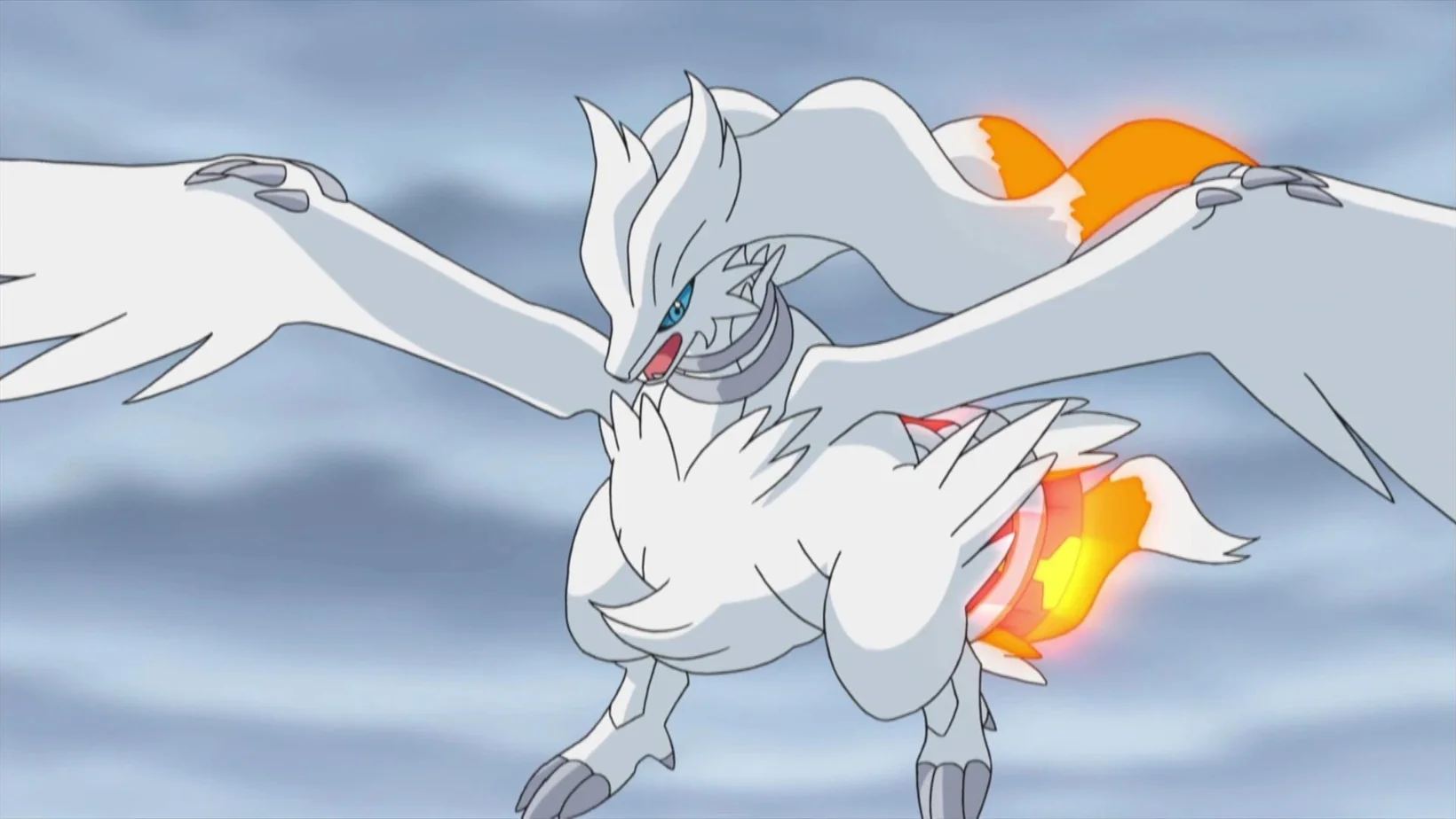 The Best Dragon-Type Pokemon From All Generations