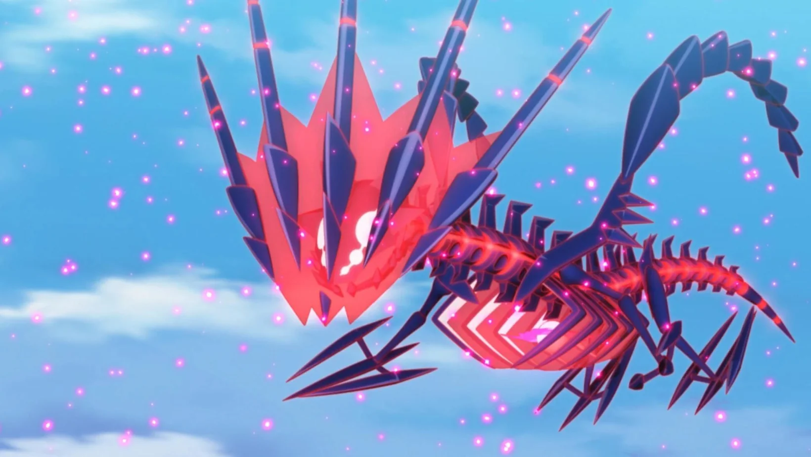The Best Dragon-Type Pokemon From All Generations