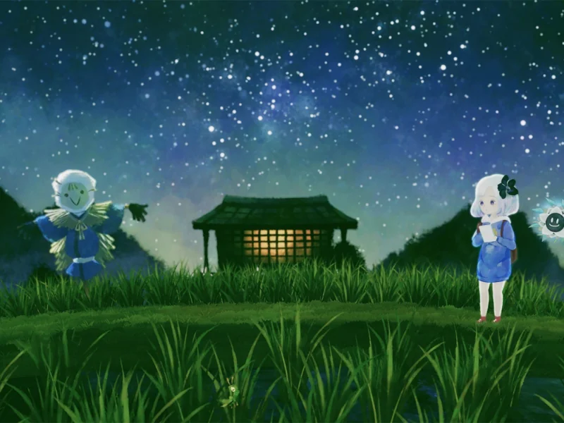 Sumire – A Beautiful Yet Dark Story