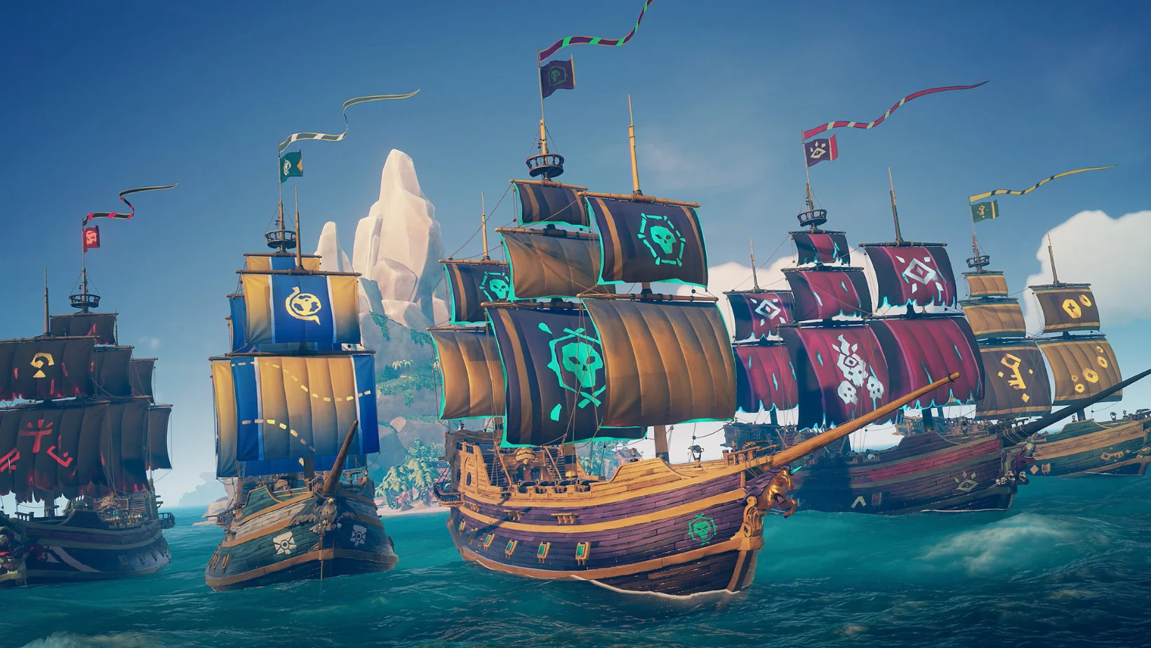 Sea of Thieves Headless Monkey Journals Guide – How to Get