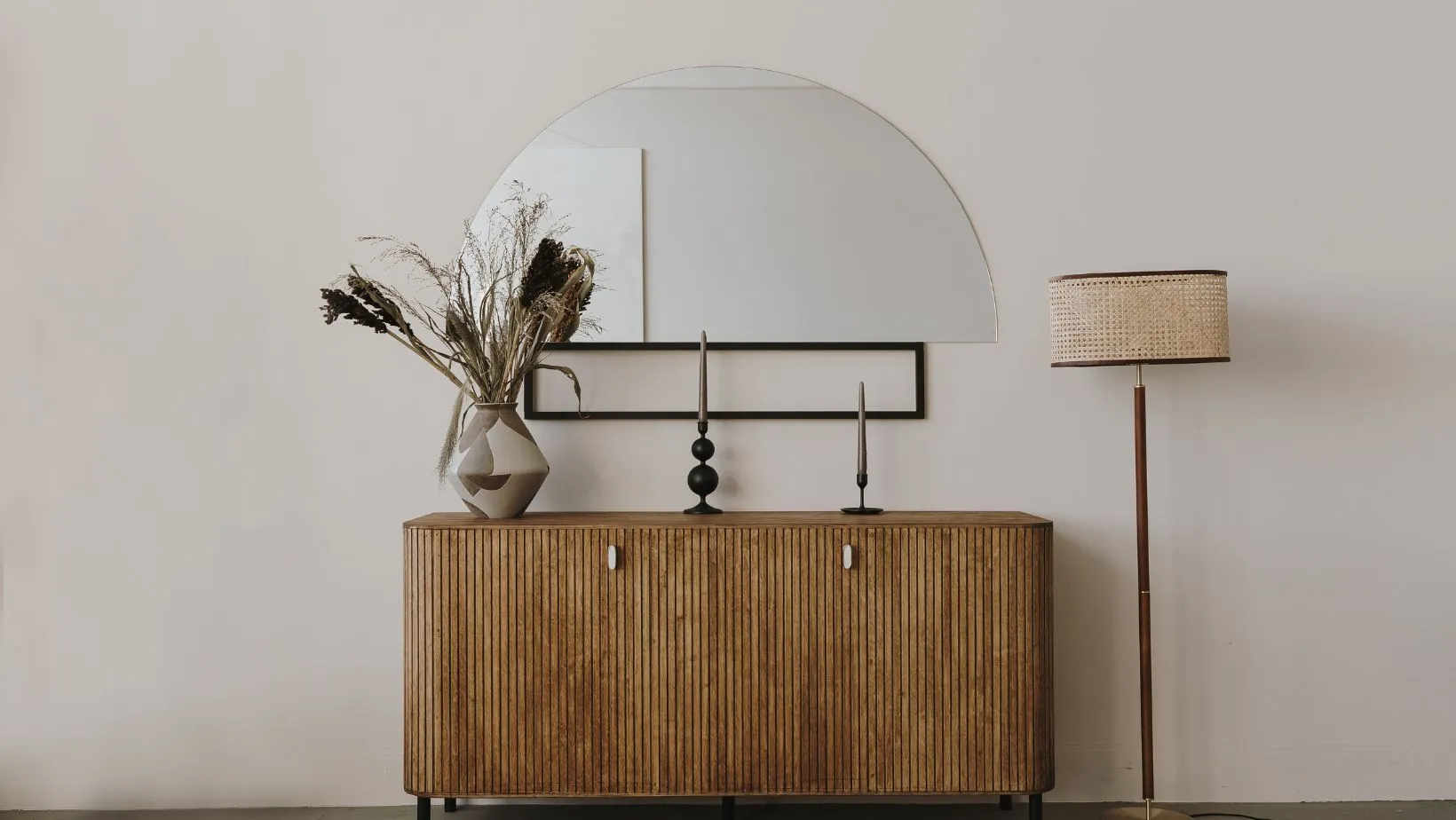 Furniture, Flowers & More –