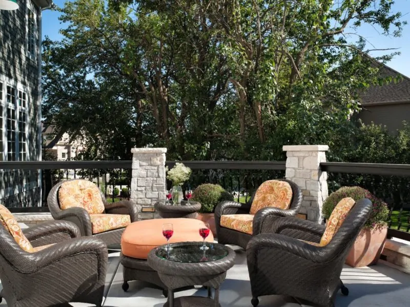 Furniture, Flowers & More –