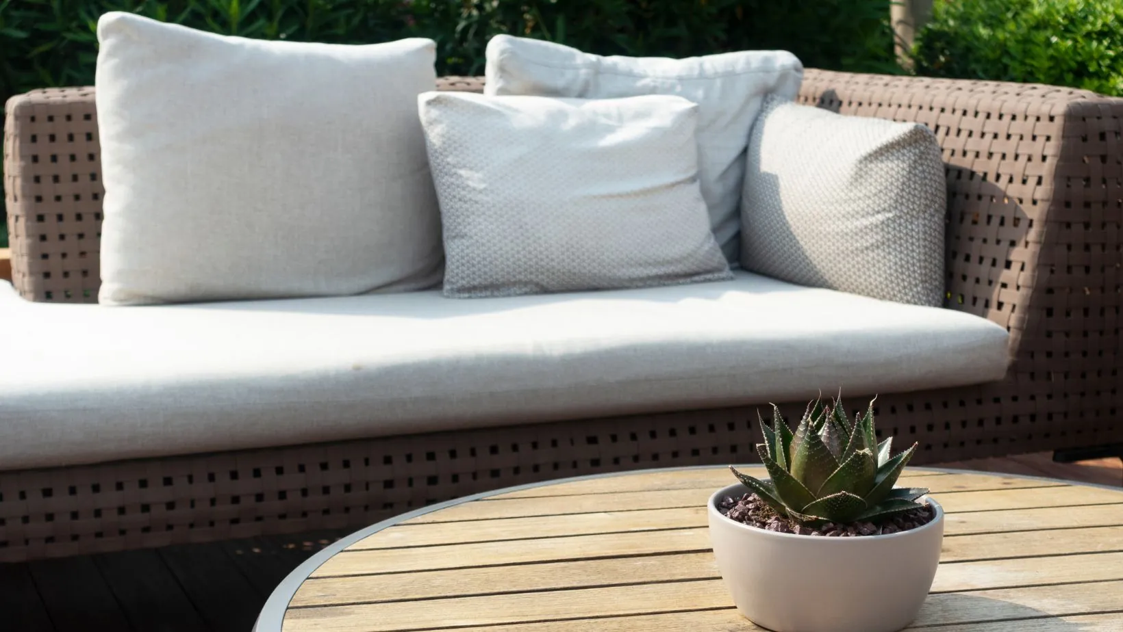 Furniture, Flowers & More –