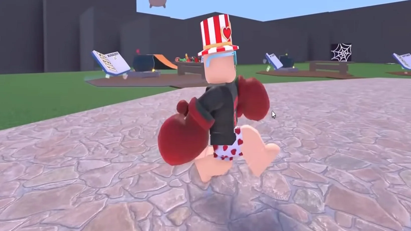 How To Get Beans In Wacky Wizards