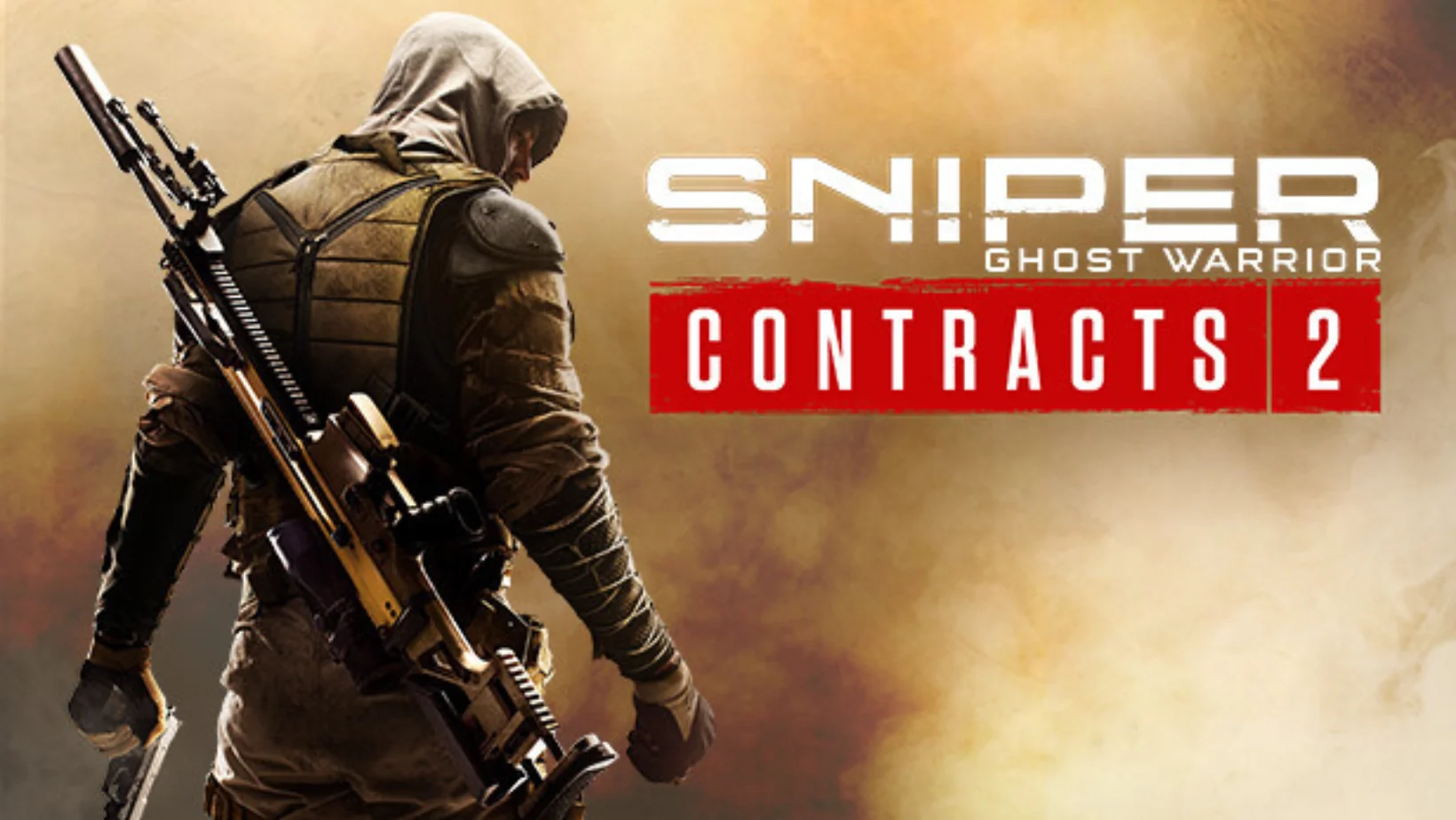 Review – Sniper: Ghost Warrior Contracts 2