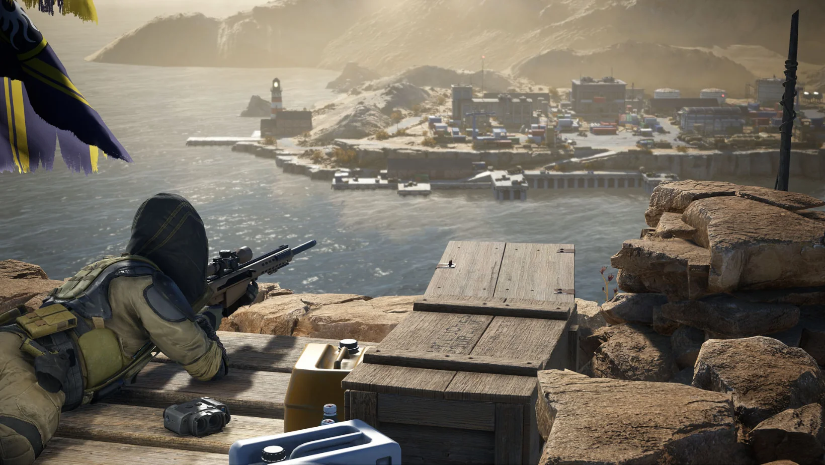 Review – Sniper: Ghost Warrior Contracts 2