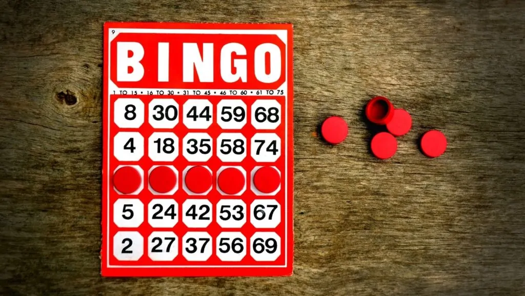 A complete guide to online Bingo