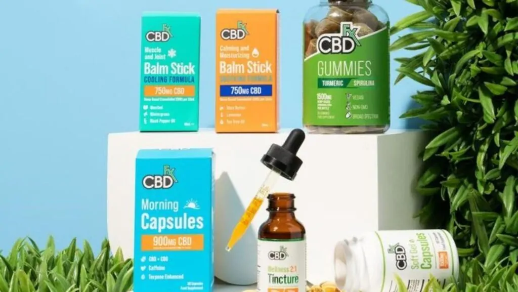 CBD vs. THC: What to choose depending on your need