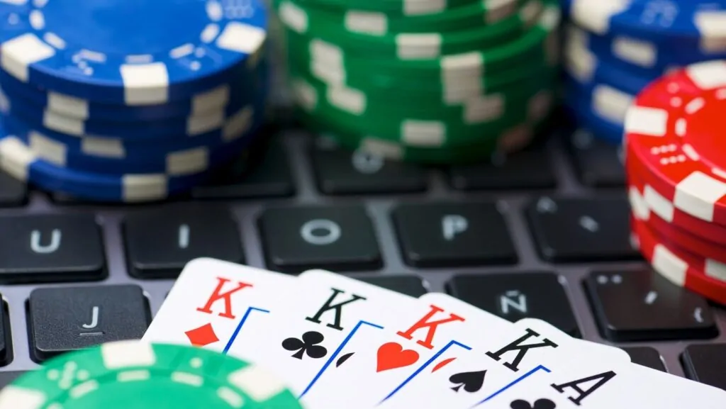 Top 5 Mistakes To Avoid When Playing Online Casino Games: By Gaming Experts