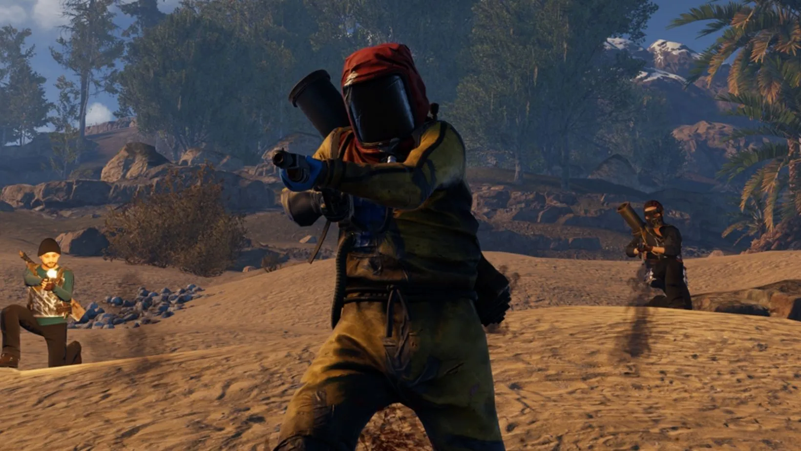 Rust Guide: How to get started, beginner hints, and tips