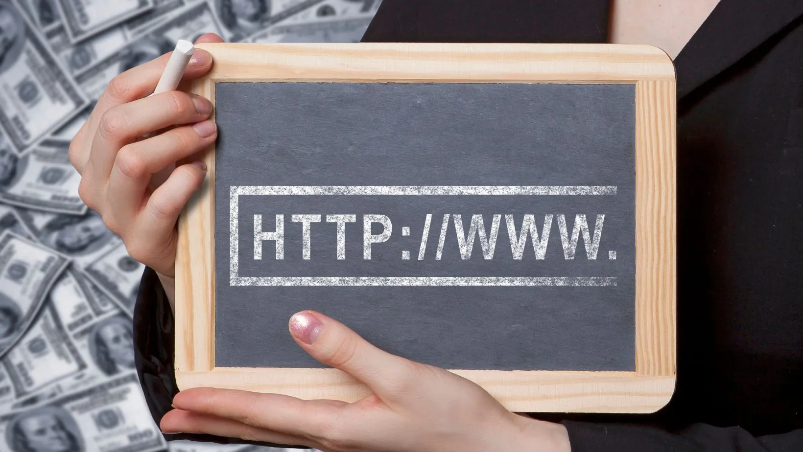 Sites for Reverse Address Lookup