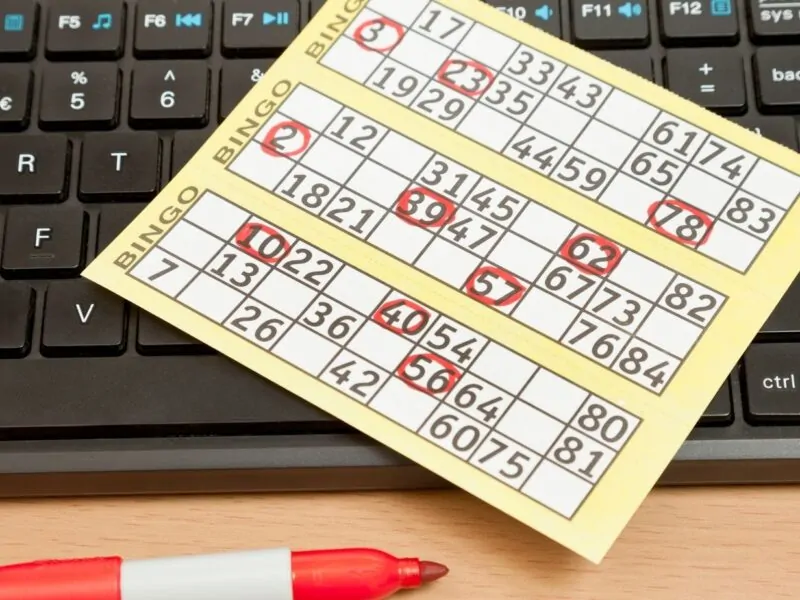 How Bingo has Evolved in the Online Gaming Space