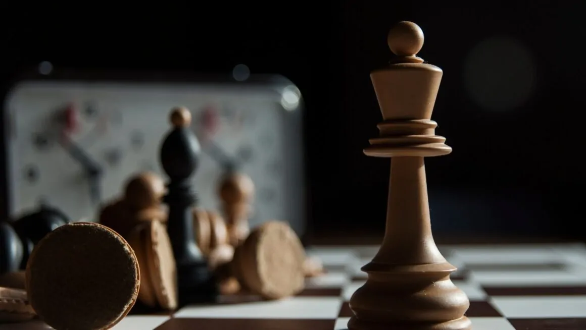 The World's Brainiest Games