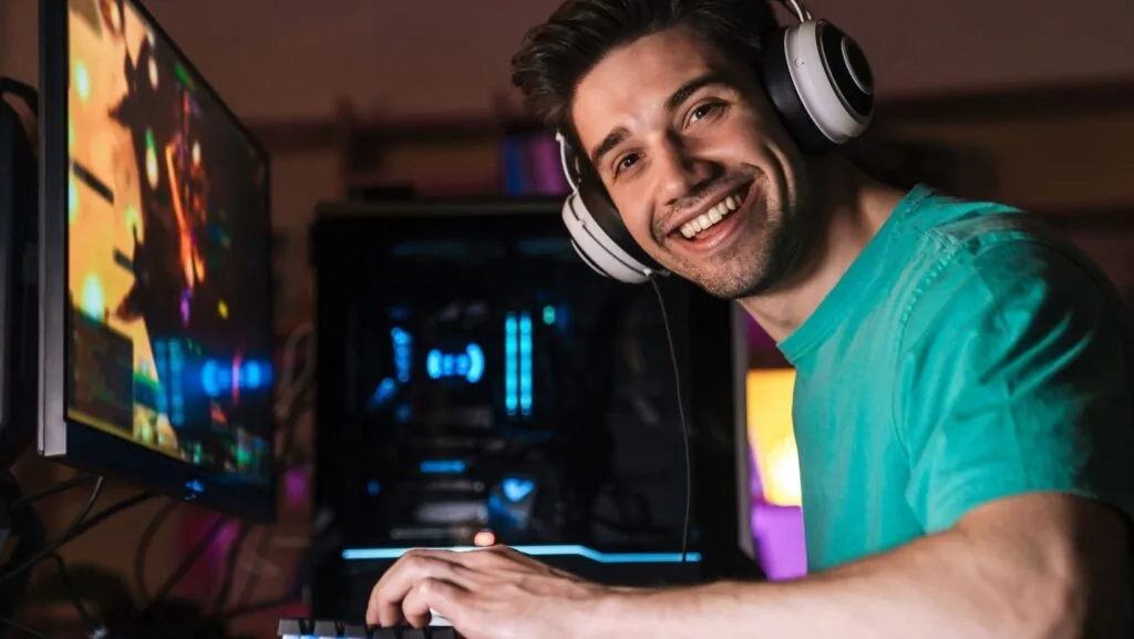 How to Maintain Your Gaming Room