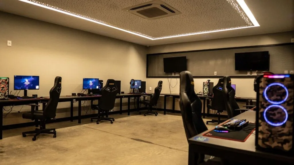 How to Maintain Your Gaming Room