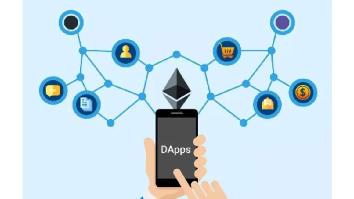 Beginner's Guide to Decentralized Apps (dApps)