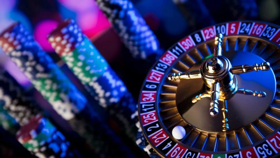 Key Innovations That Are Changing The Gambling Industry