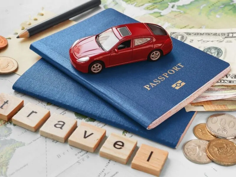 5 Practical Ways to Make Money While Traveling