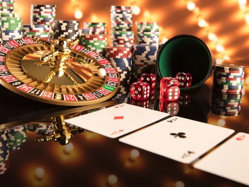 Casino Promo And Bonus Codes Online