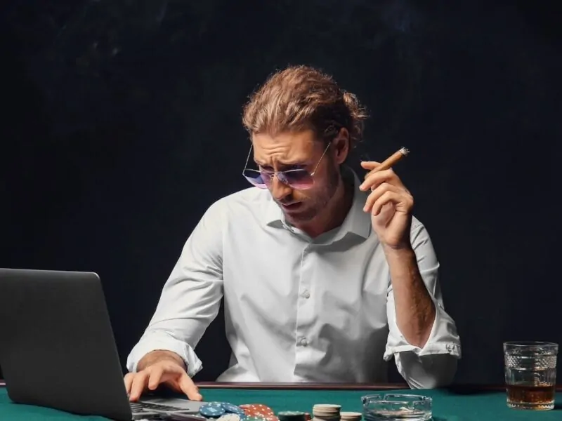 The Similarities Between Video Games And Casino Games