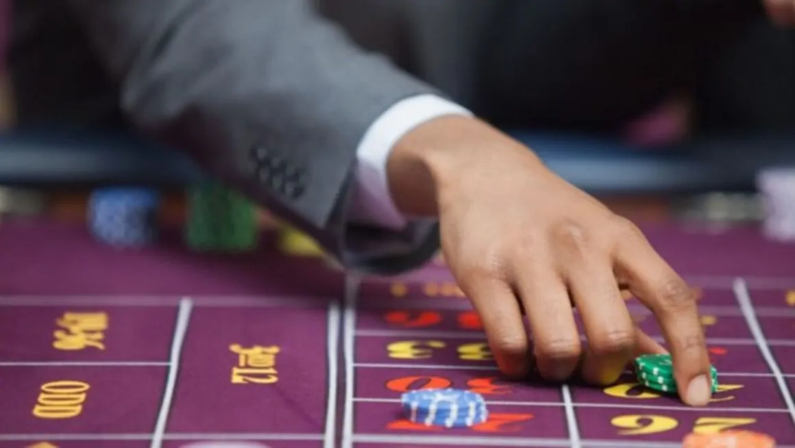How to Place Bets Like a Professional