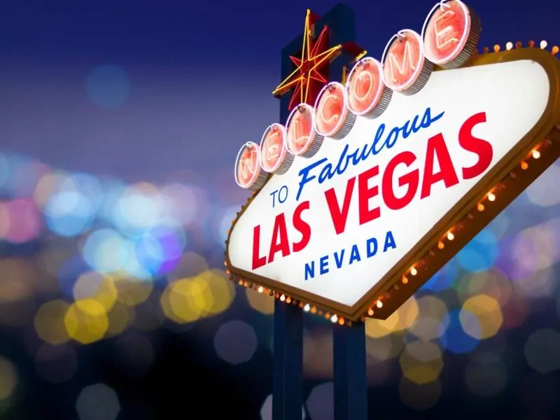 6 Unmissable Things To Do In Vegas