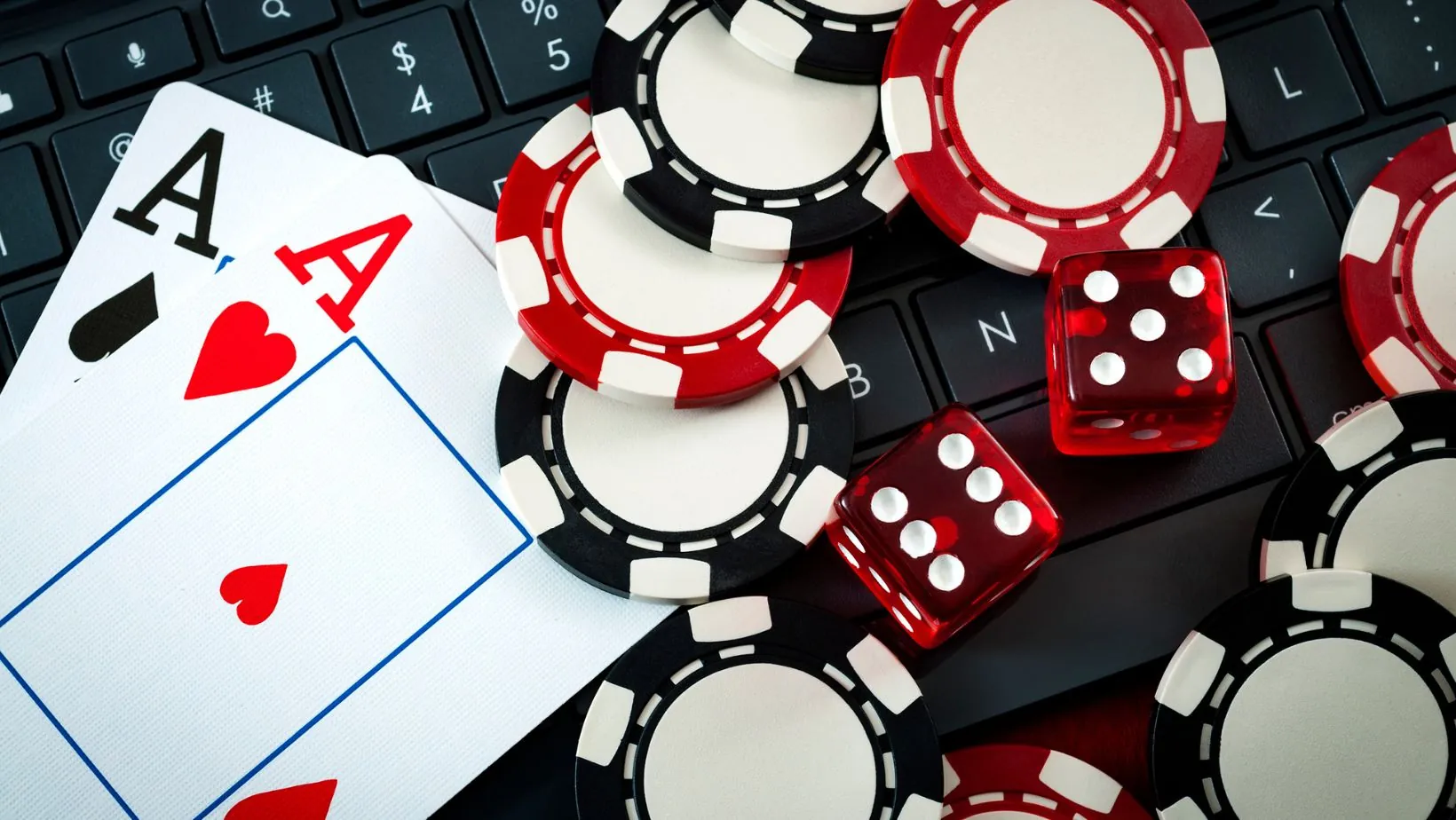 5 Fun Facts About Online Casinos You'll Find Interesting