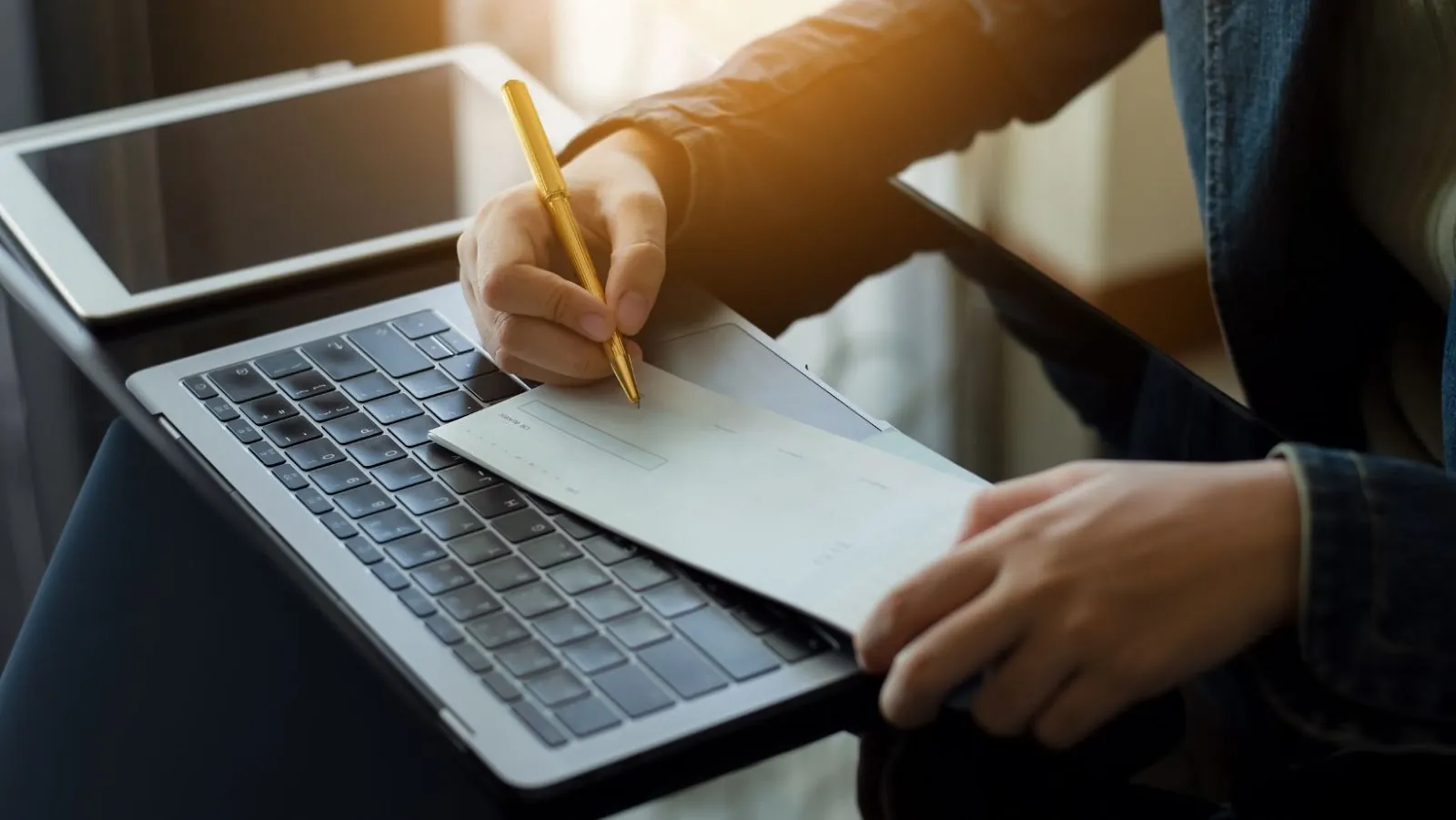What Payroll Software Should I Choose