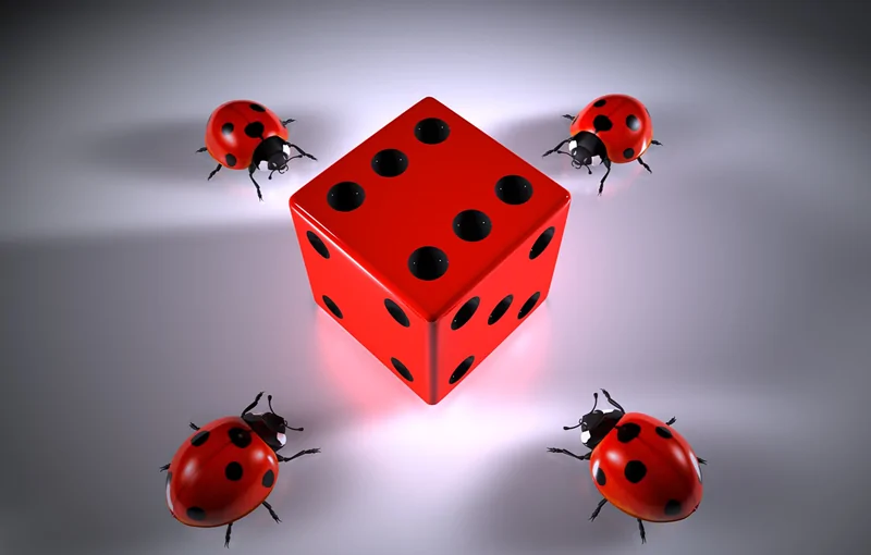 Gambling New Trends: The Positive Result Of Marketing Efforts