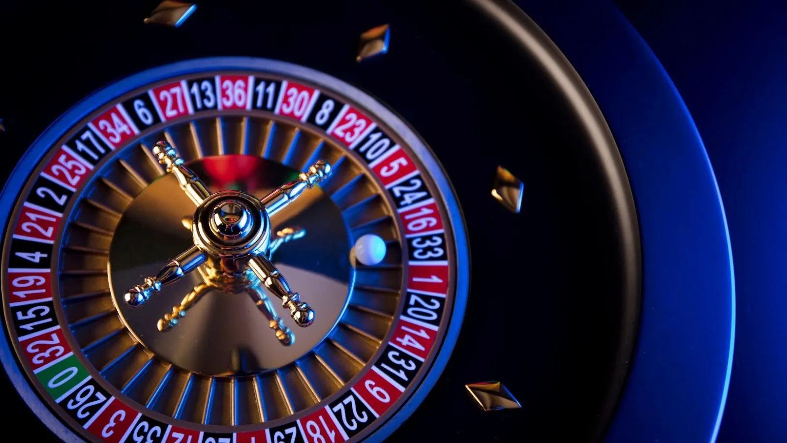 What are Live Casinos