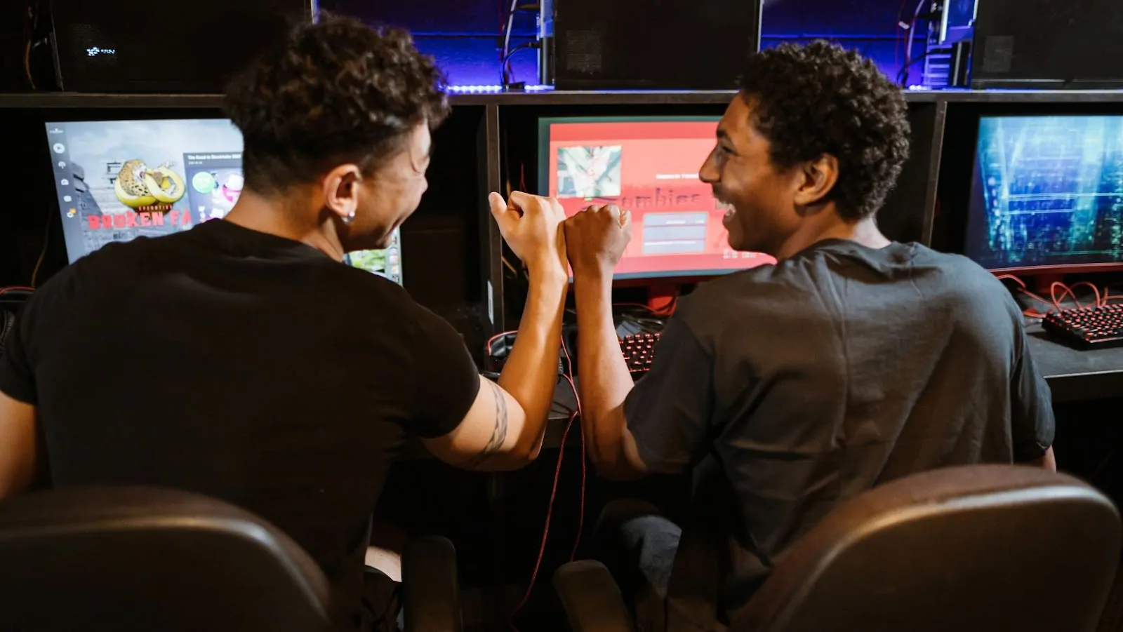 The New Games to Try to Reignite Your Gaming Passion
