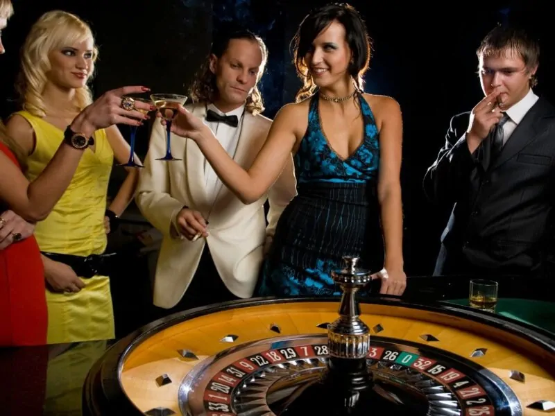 5 Reasons to Use a Mobile App for Online Casino Games