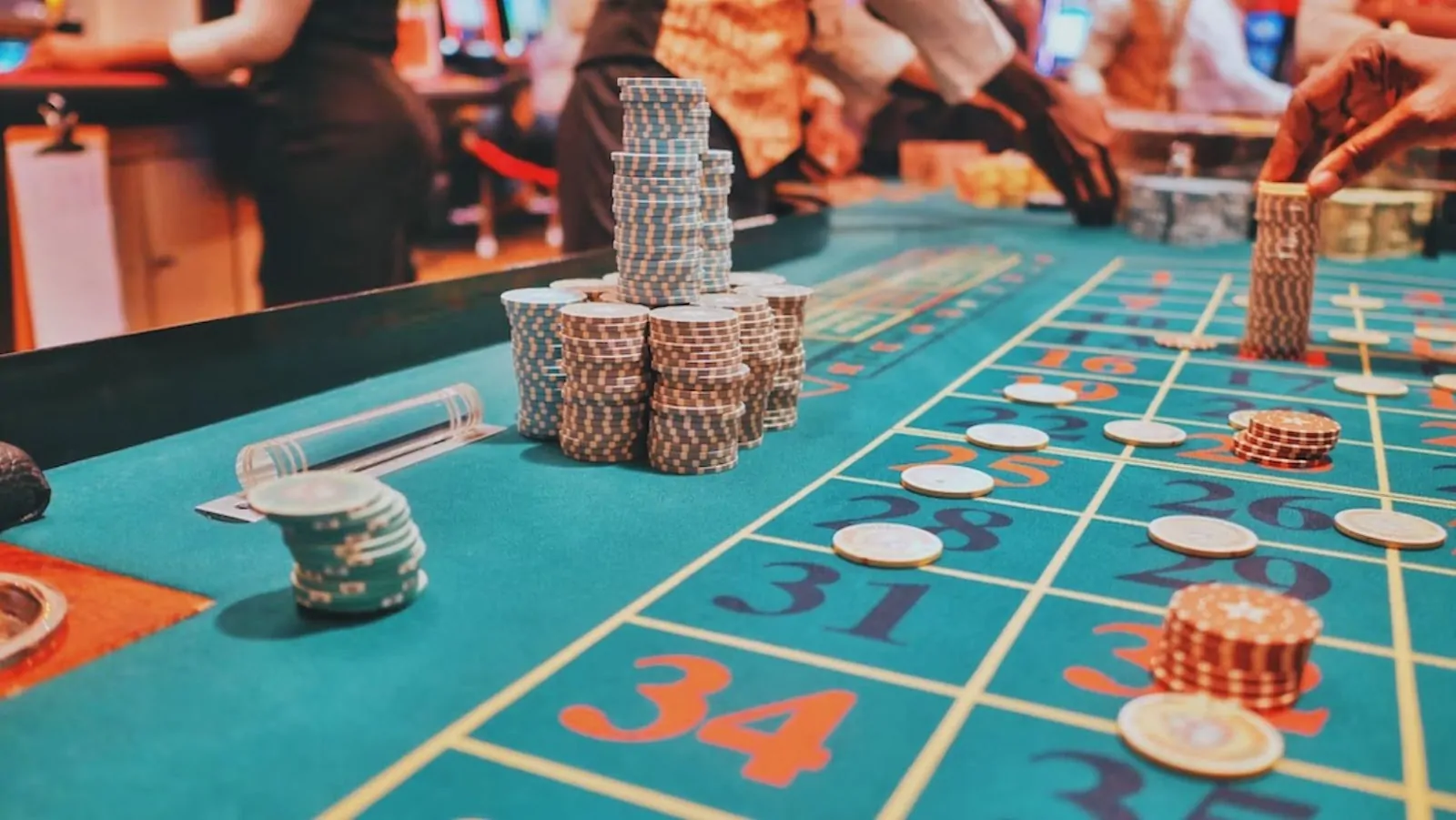 5 Online Casino Tips for Beginners