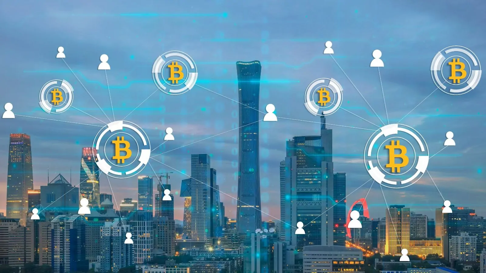 2023 Crypto Trends Wrapped